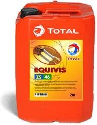 TotalEnergies EQUIVIS ZS 46