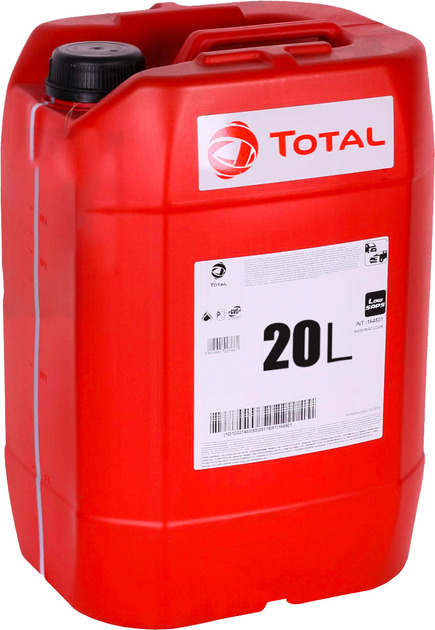 TotalEnergies RUBIA TIR 8600 10W-40